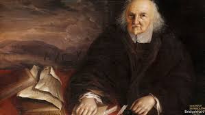 Natural Law Theory by Thomas Hobbes