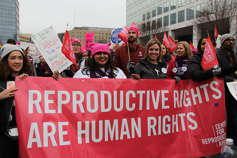New Assisted Reproductive Technologies Reproductive Rights Freedom