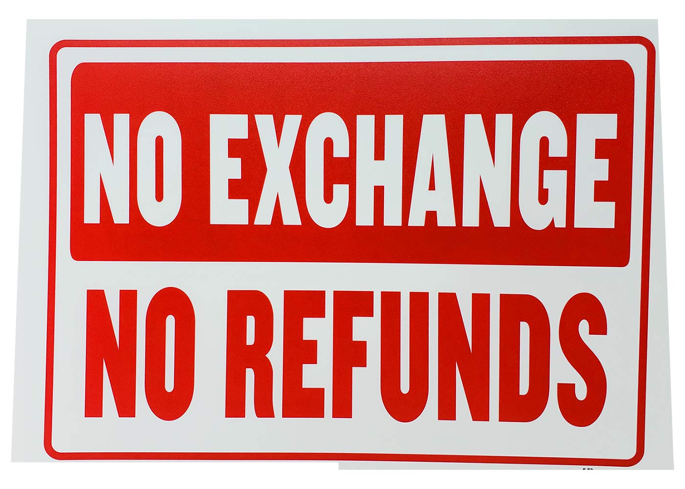 No refund Clause And Its Enforceability No refund Clause And Its Enforceability