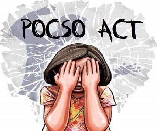 A Look into The POCSO Act