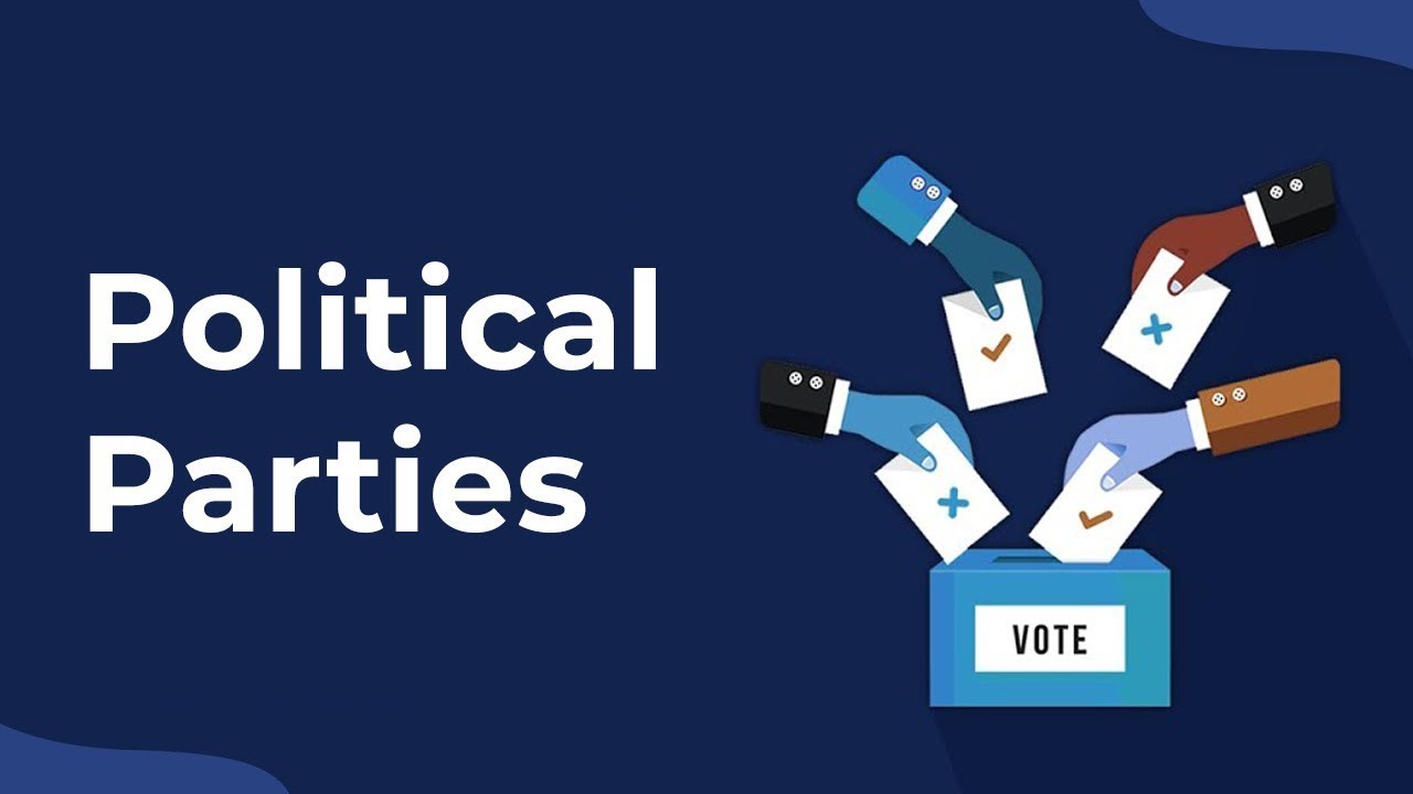 5 Essential Online Marketing Strategies For A Political Party