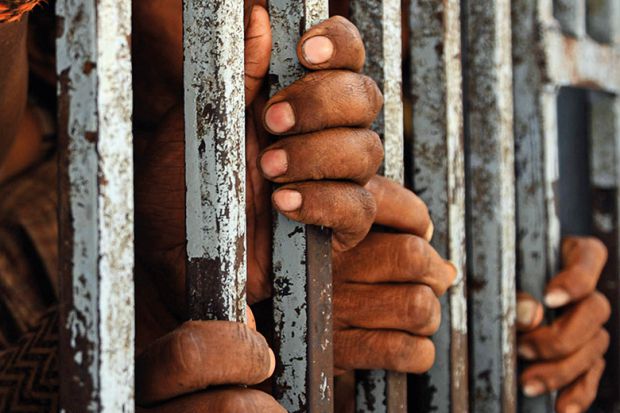 prison reforms in india essay