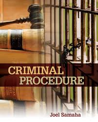 Code Of Criminal Procedure (Amendment) Act, 2022