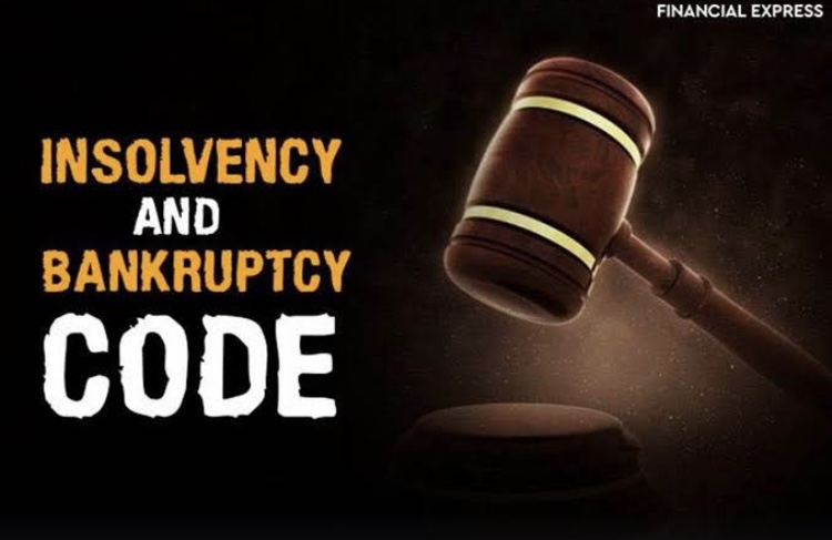 Insolvency And Bankruptcy Board Of India (IBBI)