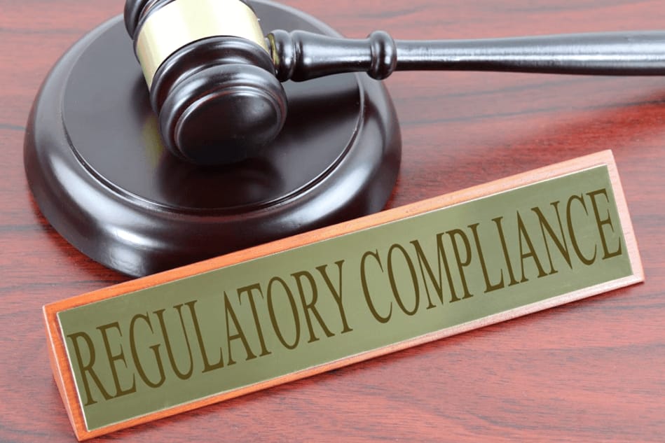 Regulatory Compliance In The Business World