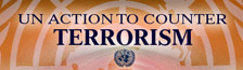 Role of United Nations in Combating Terrorism