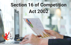 Historical Evolution Of Modern Competition Law In India