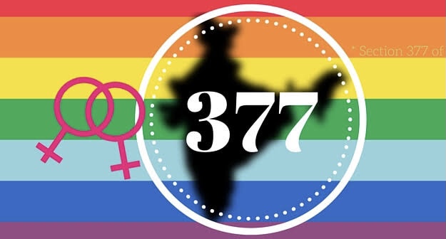 Section 377 Of The Indian Penal Code 1860
