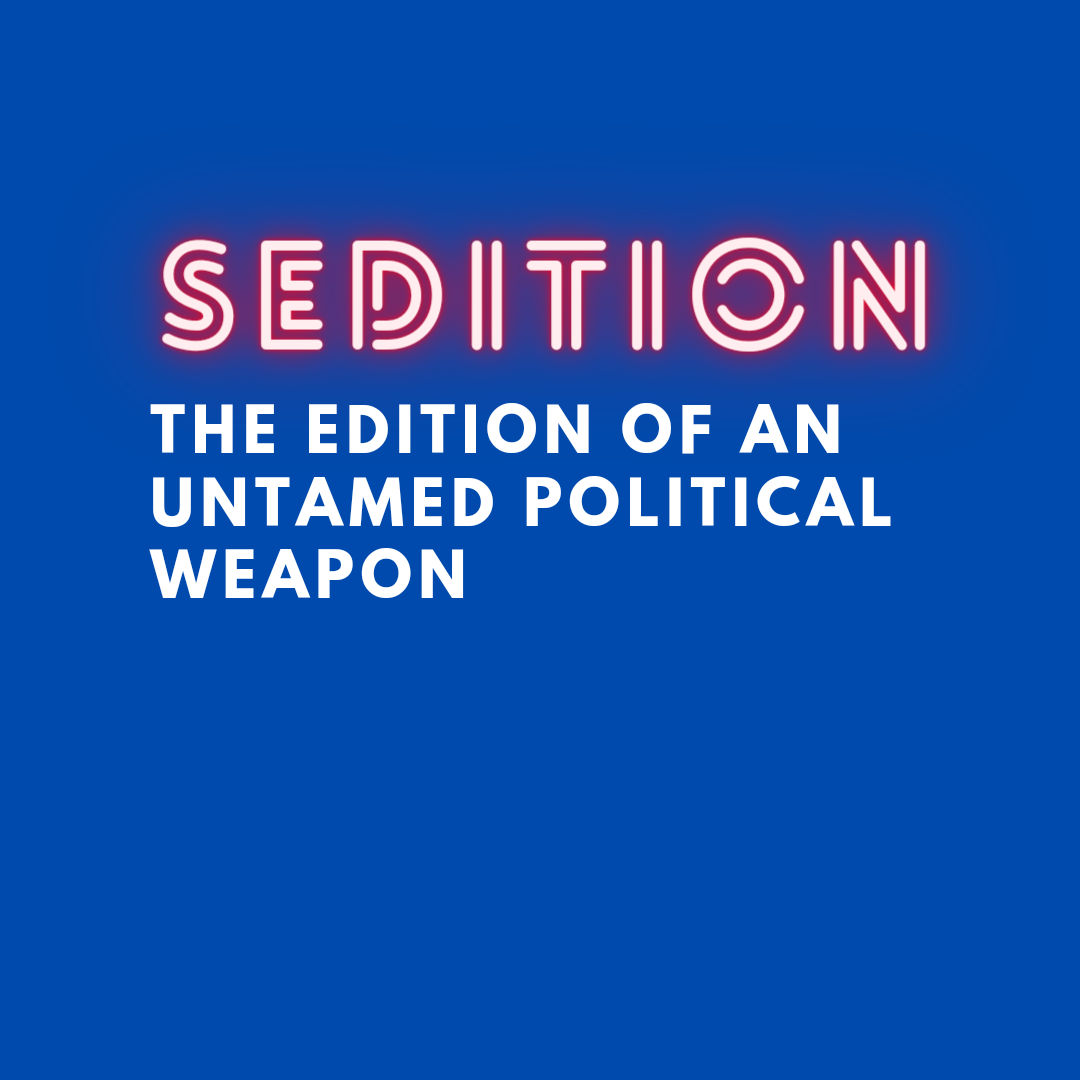 india-s-law-of-sedition-a-critical-analysis