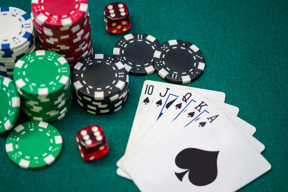 How To Start An Online Gambling Site