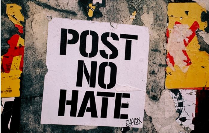 The Battle Between Hate Speech And Freedom Of Speech