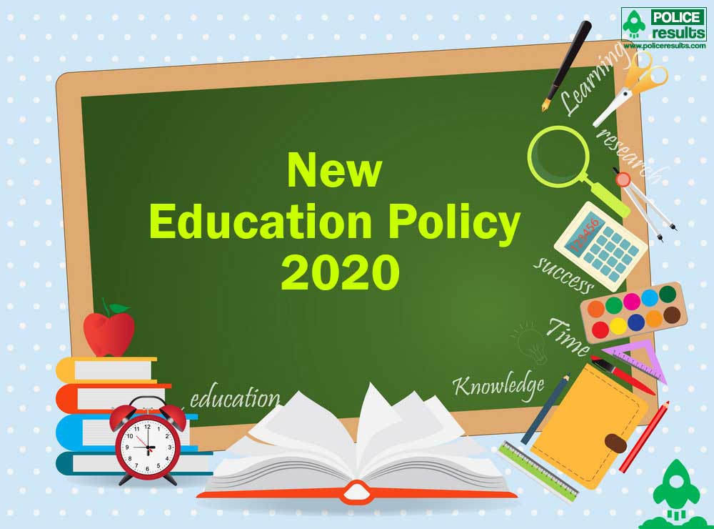 powerpoint presentation on new education policy 2020