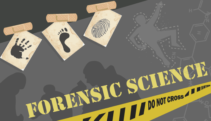 Forensic Scientist Forensic Science Week Your Crime My Passion