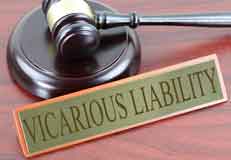 Contractual Indemnity and Vicarious Liability