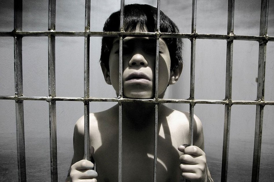 Definition Of Child In Juvenile Justice Act